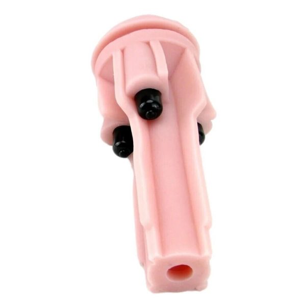 Fleshlight Vibro Pink Lady Touch Masturbator - Image 4
