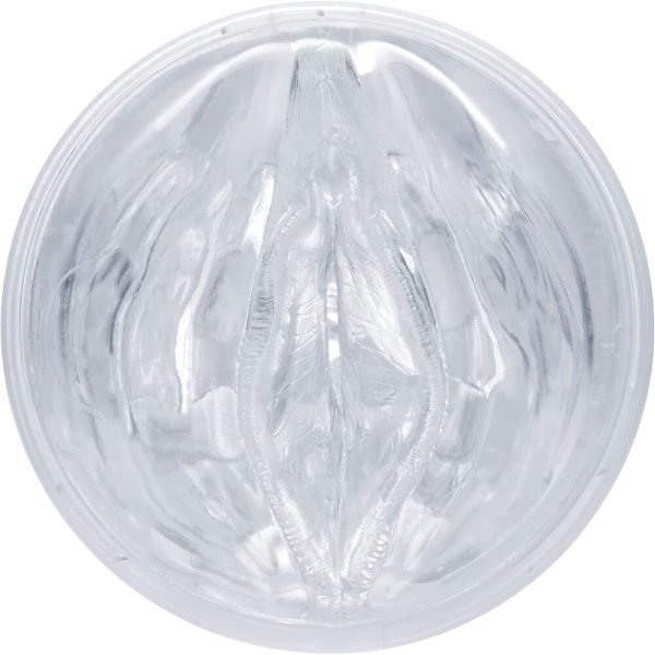 Fleshlight Ice Lady Crystal Masturbator - Image 3