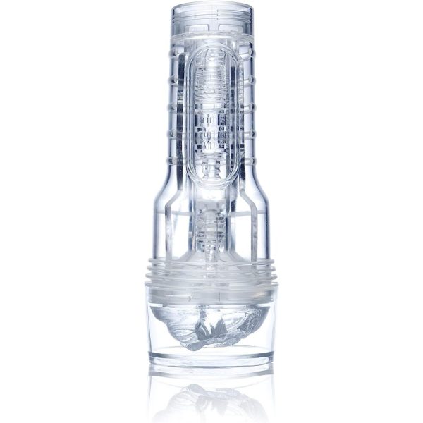 Fleshlight Ice Lady Crystal Masturbator - Image 4