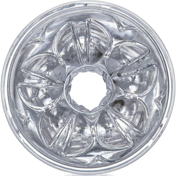 Fleshlight Quickshot Vantage Clear - Image 3
