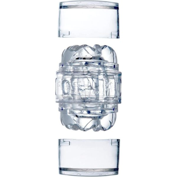 Fleshlight Quickshot Vantage Clear - Image 4