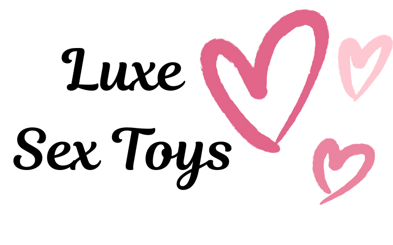Luxe Sex Toys