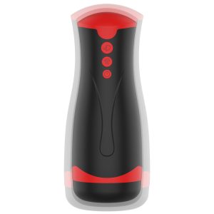 Hidden Desire Fusion X Deep Squeeze Masturbator