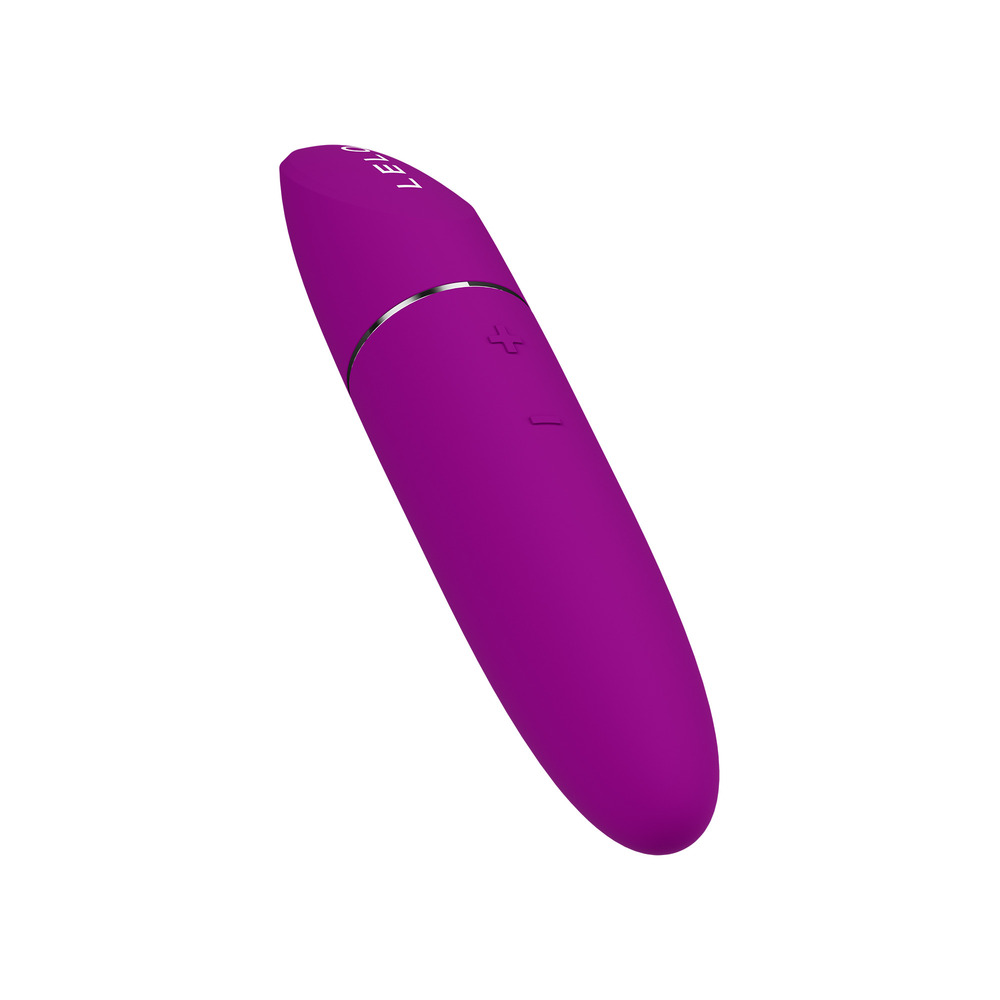 Lelo Mia 3 Deep Rose Lipstick Luxurious Vibrator Lelo Mia 3 Deep Rose Lipstick Luxurious Vibrator - Image 3
