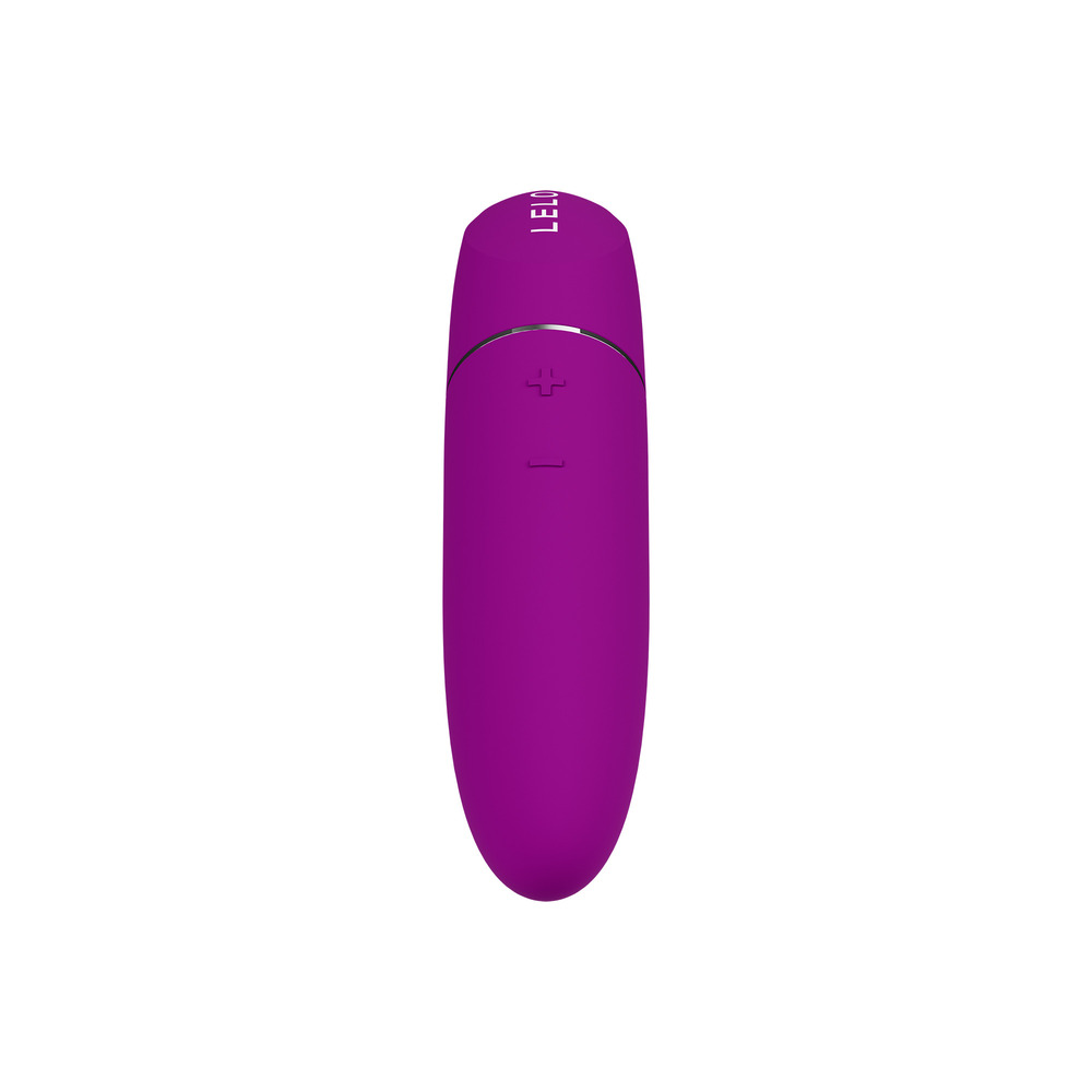 Lelo Mia 3 Deep Rose Lipstick Luxurious Vibrator Lelo Mia 3 Deep Rose Lipstick Luxurious Vibrator - Image 4