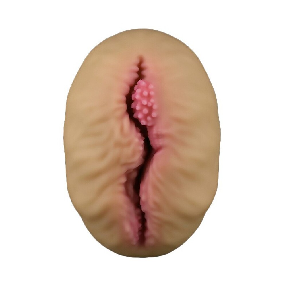 Lovetoy Aliens Pie Number 1 Masturbator Flesh Pink Lovetoy Aliens Pie Number 1 Masturbator Flesh Pink - Image 2